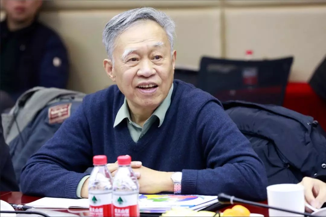 周仲义院士再访视联动力 深度探讨网络安全问题