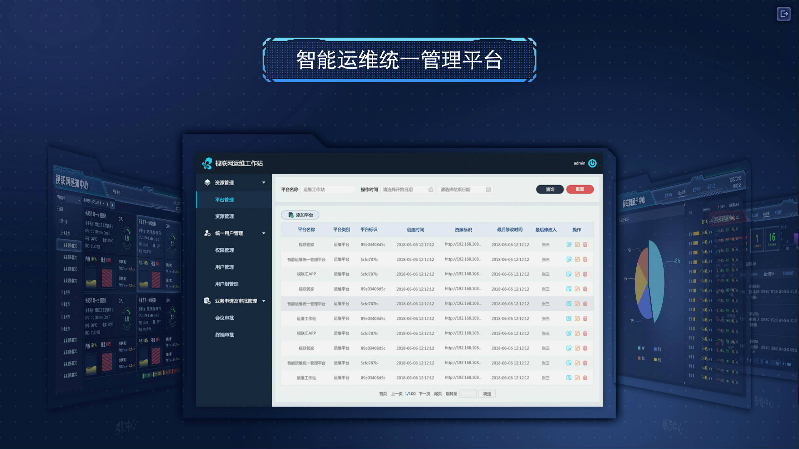 祝贺视联动力通过itss认证 荣获"运维服务能力成熟度"二级资质!