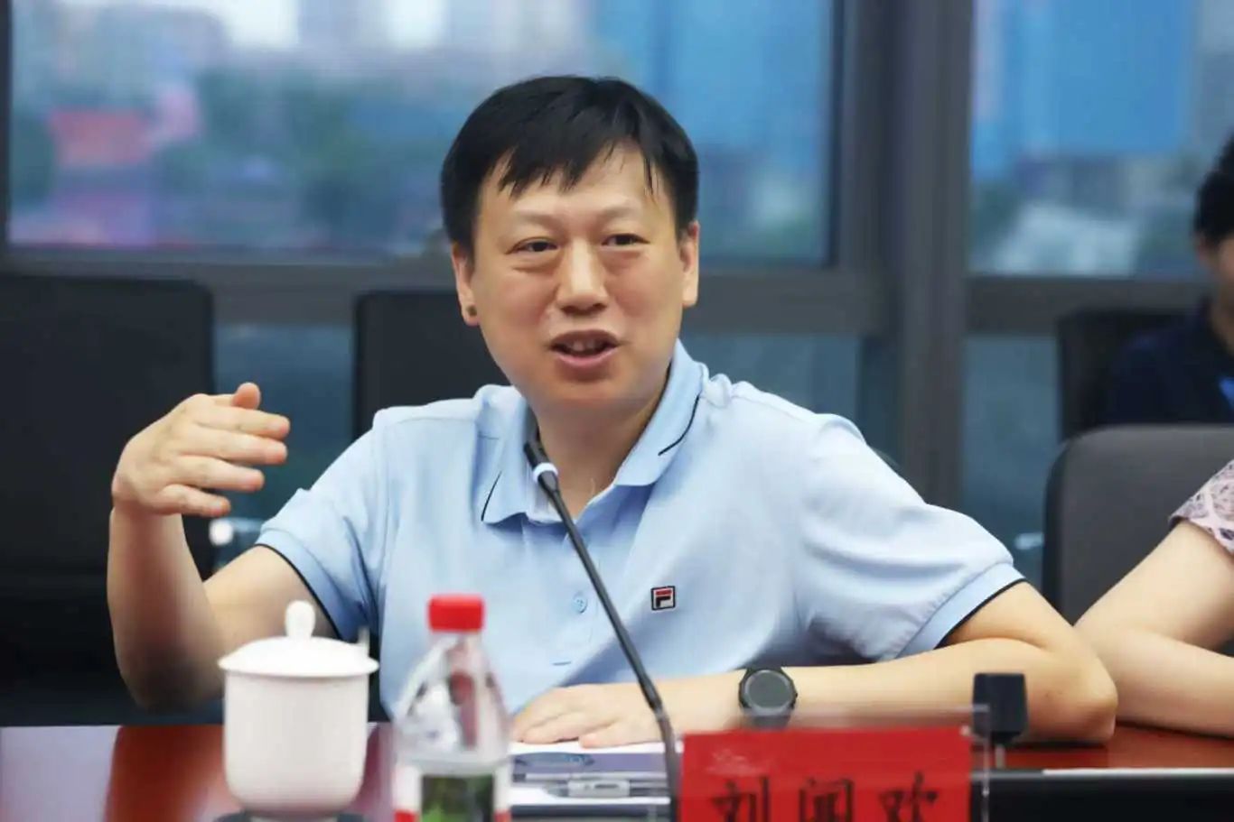 视联动力与统信软件签署战略合作协议-视联动力