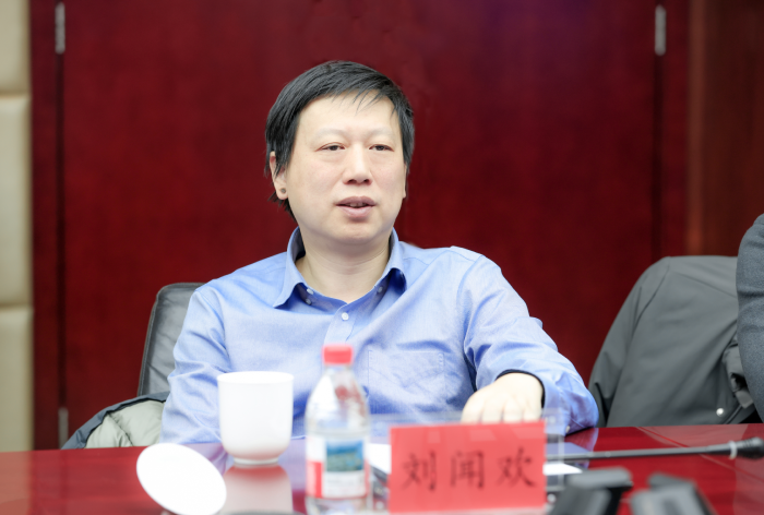 视联动力与海光信息、统信软件共商国产网络安全体系研发新路径-视联动力